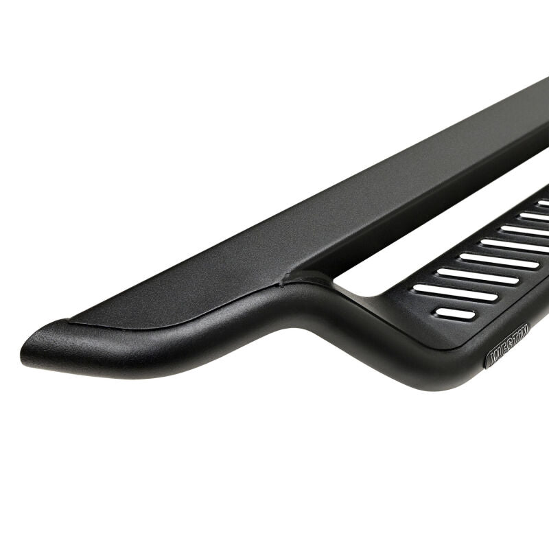Westin 15-25 Chevrolet/GMC Colorado/Canyon CC Outlaw Drop Running Boards - Tex. Blk Westin Running Boards AXOPROS