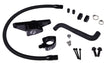 Fleece Performance 04.5-07 Dodge 5.9L Cummins Coolant Bypass Kit (06-07 Auto Trans) Fleece Performance Coolant Bypass Kits  AXOPROS