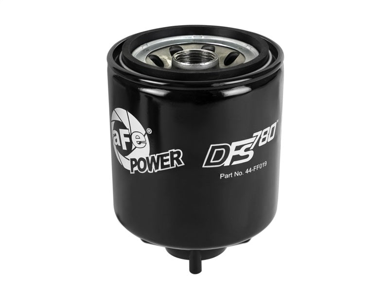 aFe ProGuard D2 Fluid Filters F/F Fuel Filter for DFS780 Fuel Systems aFe Fuel Filters  AXOPROS