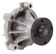 Edelbrock Water Pump High Performance Ford 1996-01 Mustang GT/Cobra 2005-10 Mustang GT Long Style Edelbrock Water Pumps  AXOPROS