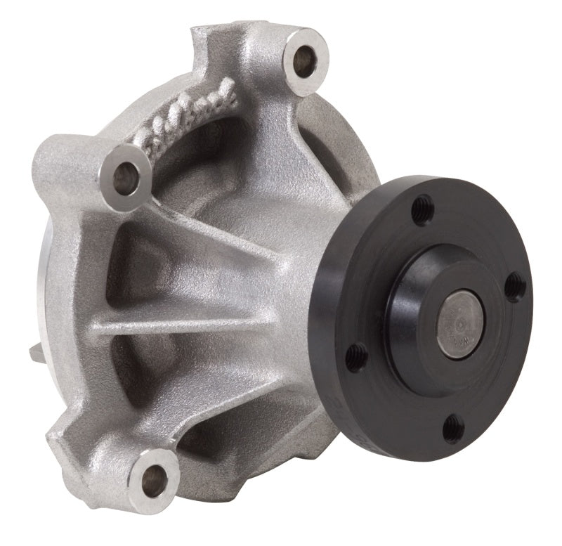 Edelbrock Water Pump High Performance Ford 1996-01 Mustang GT/Cobra 2005-10 Mustang GT Long Style Edelbrock Water Pumps  AXOPROS
