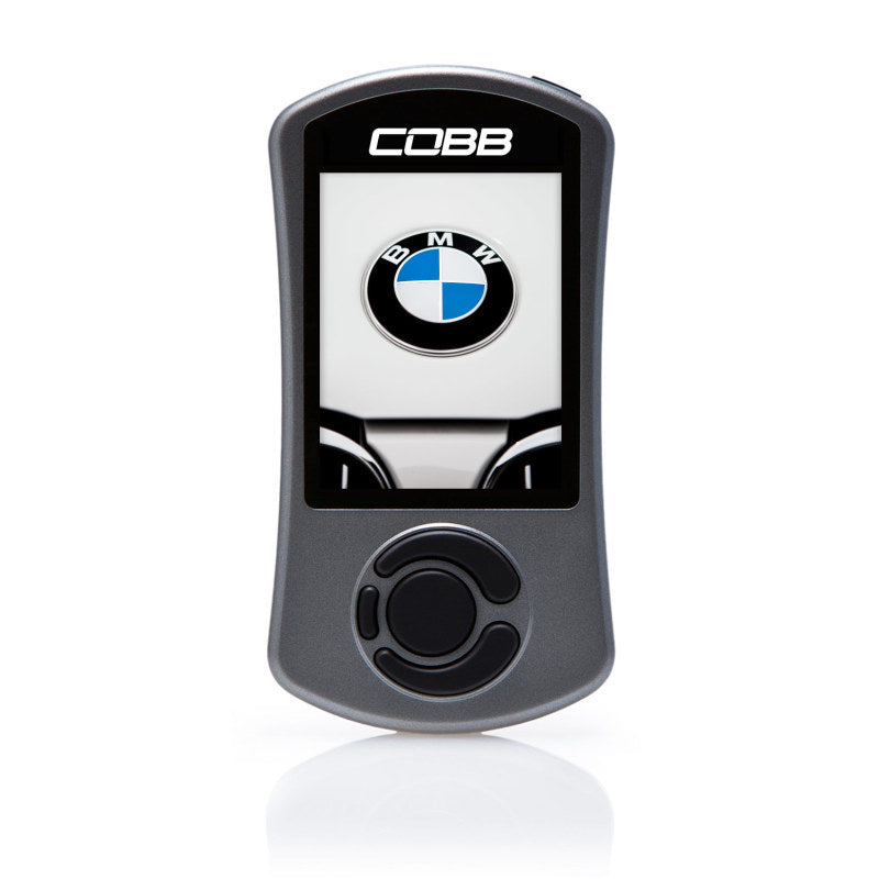 Cobb 2008-2010 BMW 135i / 335i / 535i / 2013 BMW 335iS AccessPORT V3 COBB Programmers & Tuners AXOPROS