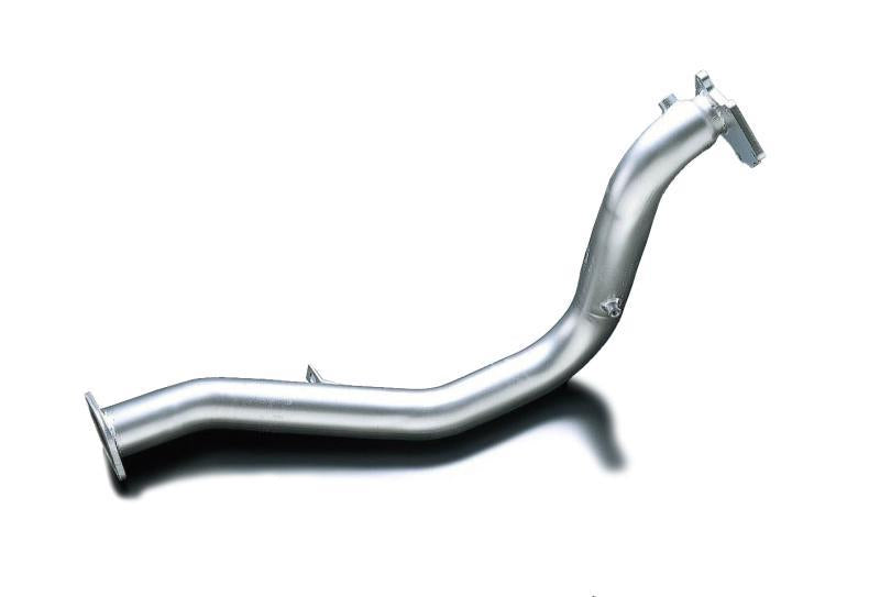 HKS RACE PART solely for use on purpose-built race cars, never to be used on a motor vehicle HKS Downpipes AXOPROS