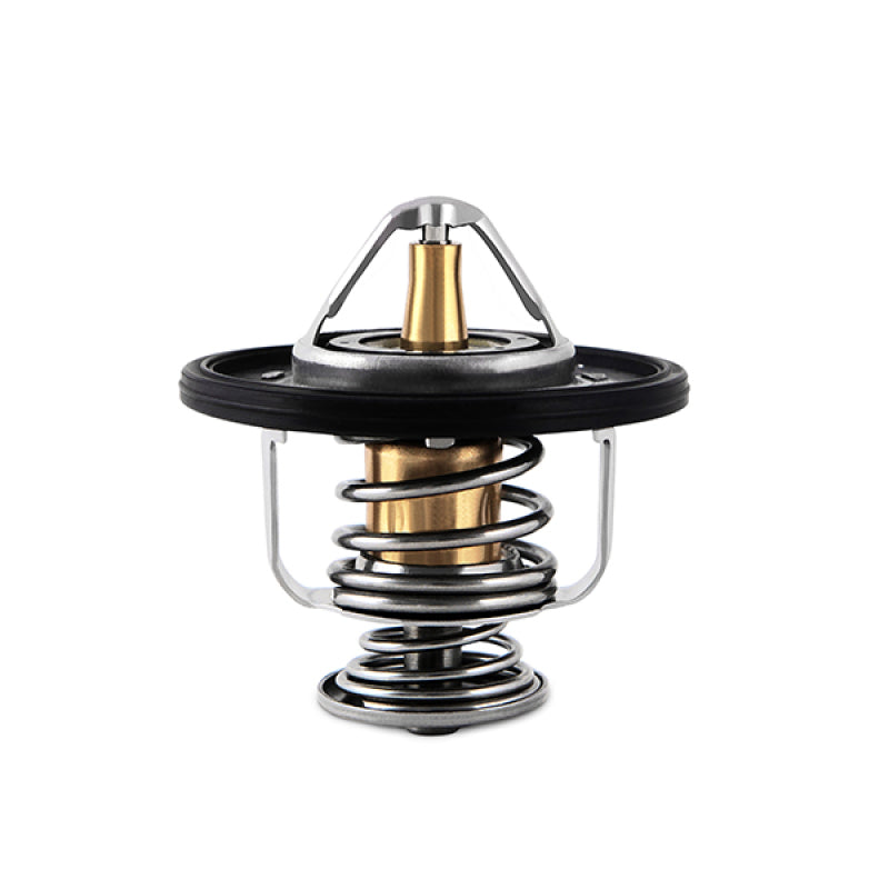 Mishimoto 14-15 Subaru WRX / Forester 68 Degree Celcius Racing Thermostat Mishimoto Thermostats  AXOPROS