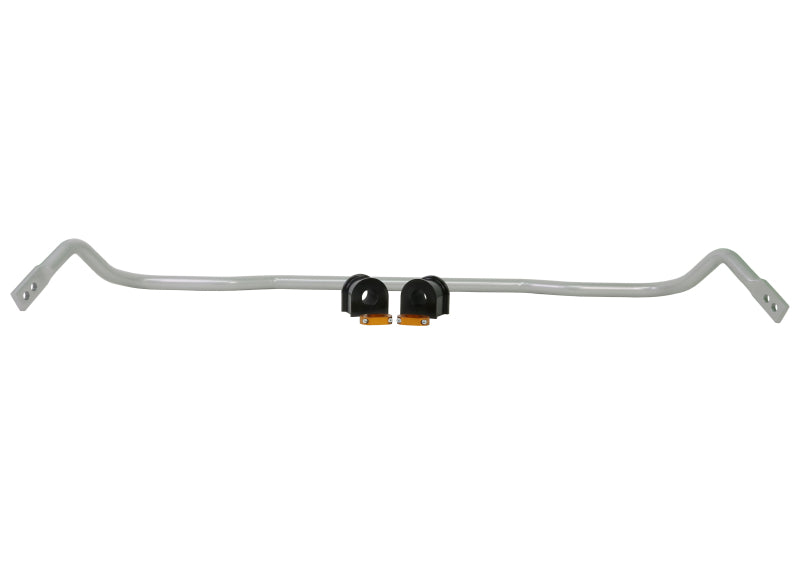 Whiteline 6/2017+ KIA Stinger Front 24mm Heavy Duty 2 Point Adjustable Swaybar Whiteline Sway Bars  AXOPROS