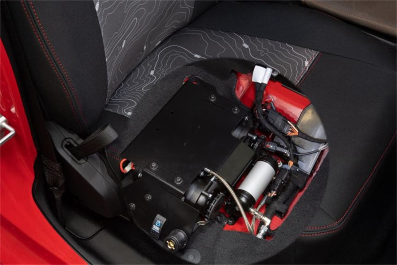 ARB Mount Kit CKSA/CKMA/CKMTA Suits 2018+ Jeep Wrangler JL ARB Air Compressors  AXOPROS