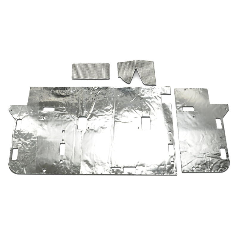 DEI 15-21 Honda Pioneer 1000 Heat Shield Kit DEI Thermal Wrap  AXOPROS