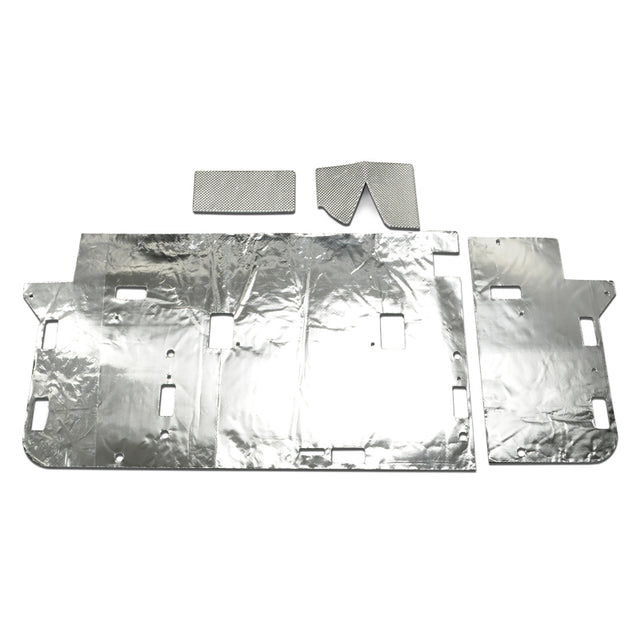 DEI 15-21 Honda Pioneer 1000 Heat Shield Kit DEI Thermal Wrap  AXOPROS