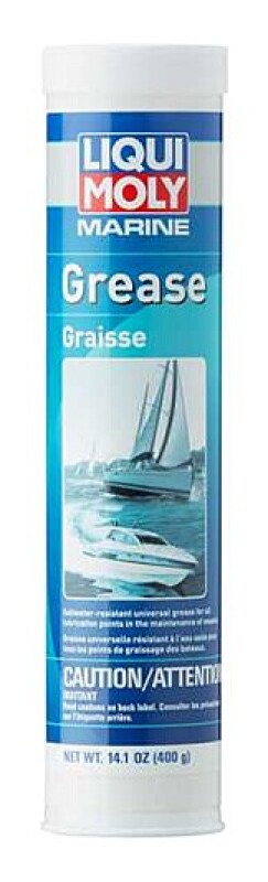 LIQUI MOLY 400g Marine Grease LIQUI MOLY Greases & Lubricants  AXOPROS