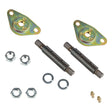 ARB Greasablr Fix End Pin Kit Hilux ARB Shackle Kits  AXOPROS