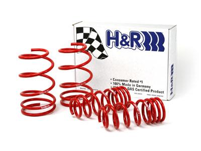 H&R 05-10 Scion tC Sport Spring H&R Lowering Springs AXOPROS