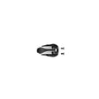 Gaerne I- Jet Buckle Replacement - Black Gaerne Motorcycle Boots  AXOPROS