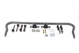 Hellwig 97-06 Jeep Wrangler TJ Solid Heat Treated Chromoly 1-1/4in Front Sway Bar Hellwig Sway Bars  AXOPROS