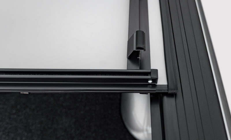 Access Access LOMAX Stance 2024+ Chevy Silverado EV 5ft 11in. Box Cover Bed Covers - Folding aftermarket performance part
