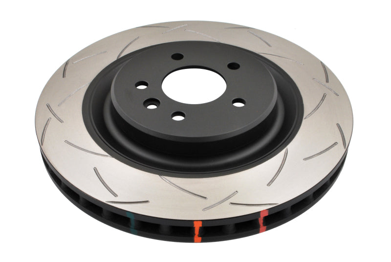 DBA 09-17 Lotus Evora 3.5 Litre 2GRFE Front Slotted T3 Vented 4000 Series Rotor DBA Brake Rotors - Slotted AXOPROS