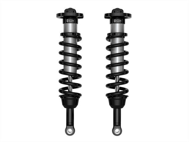 ICON 2022+ Toyota Tundra 2.5 Series VS IR Coilover Kit ICON Coilovers  AXOPROS