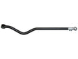 ICON 2018+ Jeep Wrangler JL / 2020+ Jeep Gladiator JT Front Adj Track Bar Kit ICON Traction Bars  AXOPROS