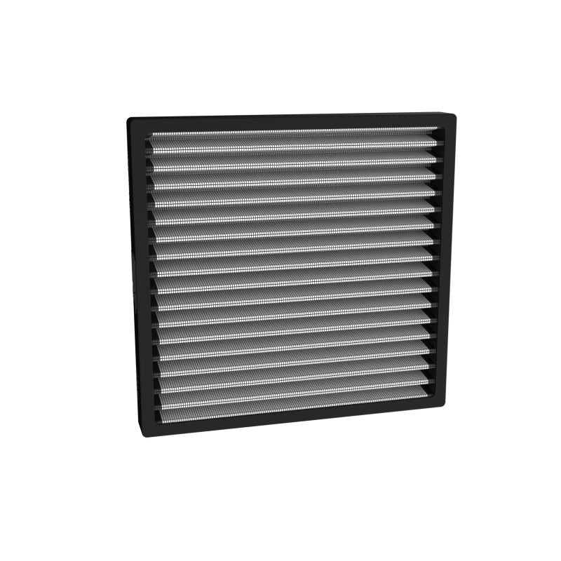 K&N 13-15 Audi A3 1.6L/1.8L/2.0L / 12-15 VW Golf VII 1.6L/2.0L Cabin Air Filter K&N Engineering Cabin Air Filters  AXOPROS