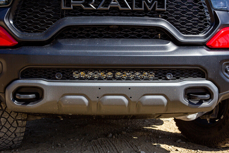 Baja Designs 2021+ Dodge Ram TRX 20 Inch S8 Bumper Kit Baja Designs Light Bars & Cubes AXOPROS