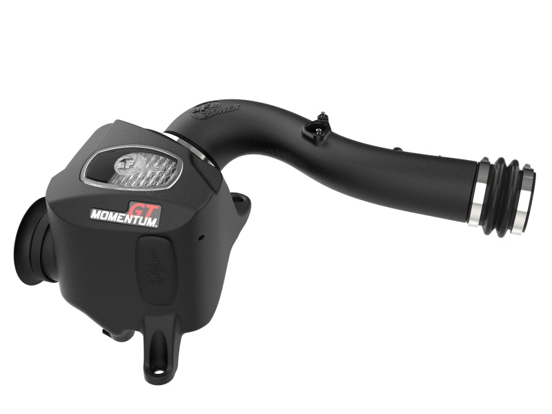 aFe Toyota Hilux 15-25 V6-4.0L Momentum GT Cold Air Intake System w/ Pro DRY S Filter aFe Cold Air Intakes AXOPROS