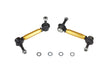 Whiteline EVO X Rear End Links Whiteline Sway Bar Endlinks  AXOPROS