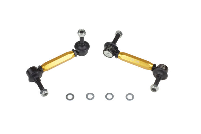 Whiteline EVO X Rear End Links Whiteline Sway Bar Endlinks  AXOPROS