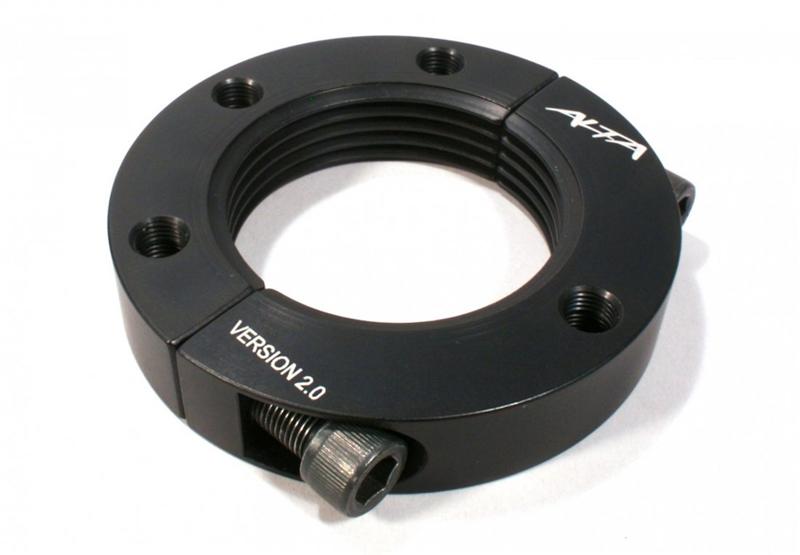 ALTA 02-06 Mini Cooper S/JCW & 02-08 S/JCW Convertible R53 S/C Pulley Removal Tool Alta Tools AXOPROS