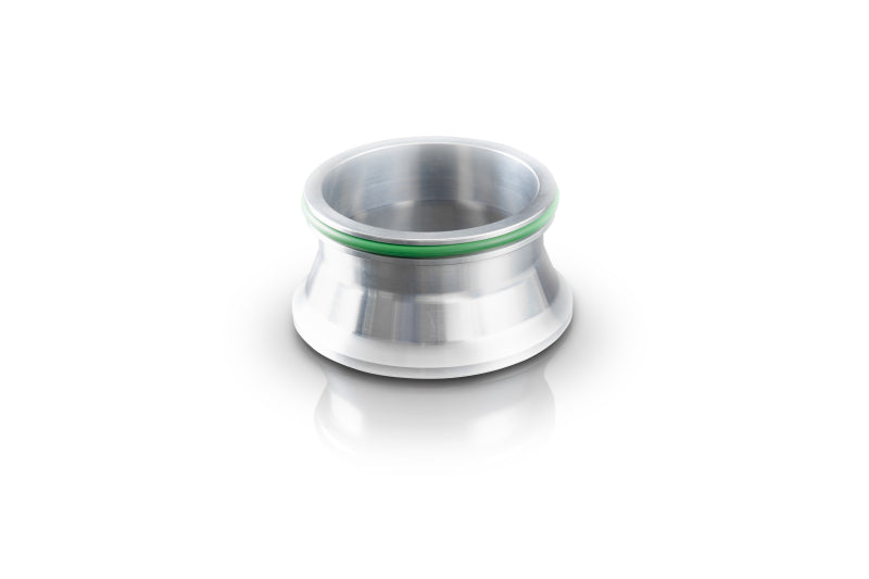 Vibrant 4in HD Clamp to 4.25in Throttle Body Transition Flange Vibrant Flanges AXOPROS