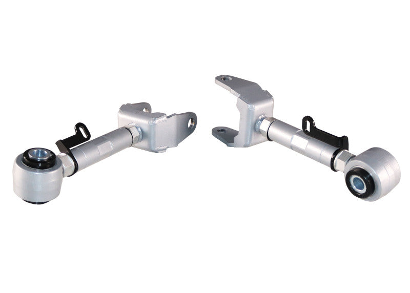 Whiteline 17-23 Tesla 3 / 20-23 Tesla Y Rear Control Arm Upper Camber Arm Whiteline Control Arms  AXOPROS