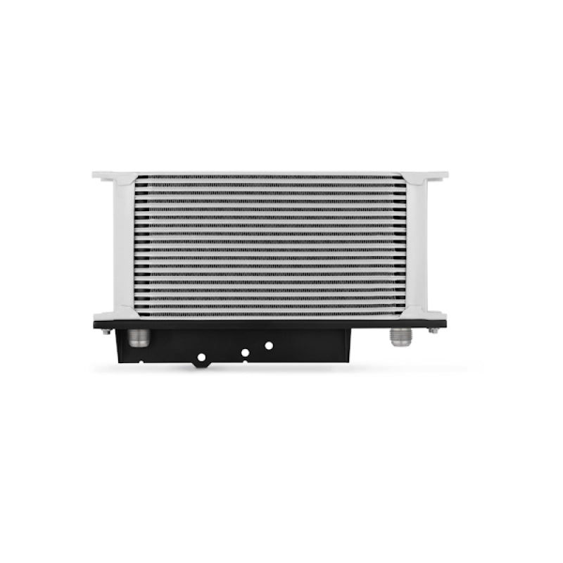 Mishimoto 03-09 Nissan 350Z / 03-07 Infiniti G35 (Coupe Only) Oil Cooler Kit - Thermostatic Mishimoto Oil Coolers  AXOPROS