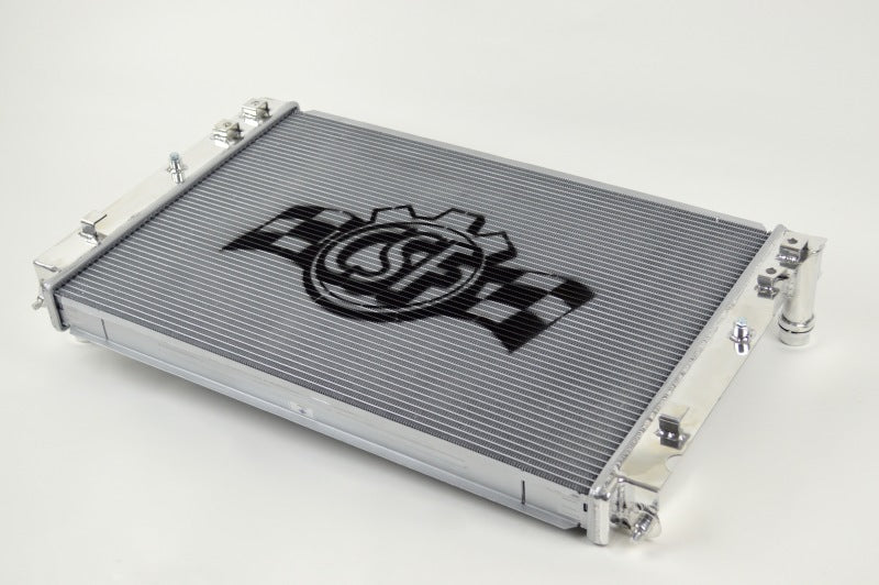 CSF 97-02 Audi S4 (B5) Radiator CSF Radiators  AXOPROS