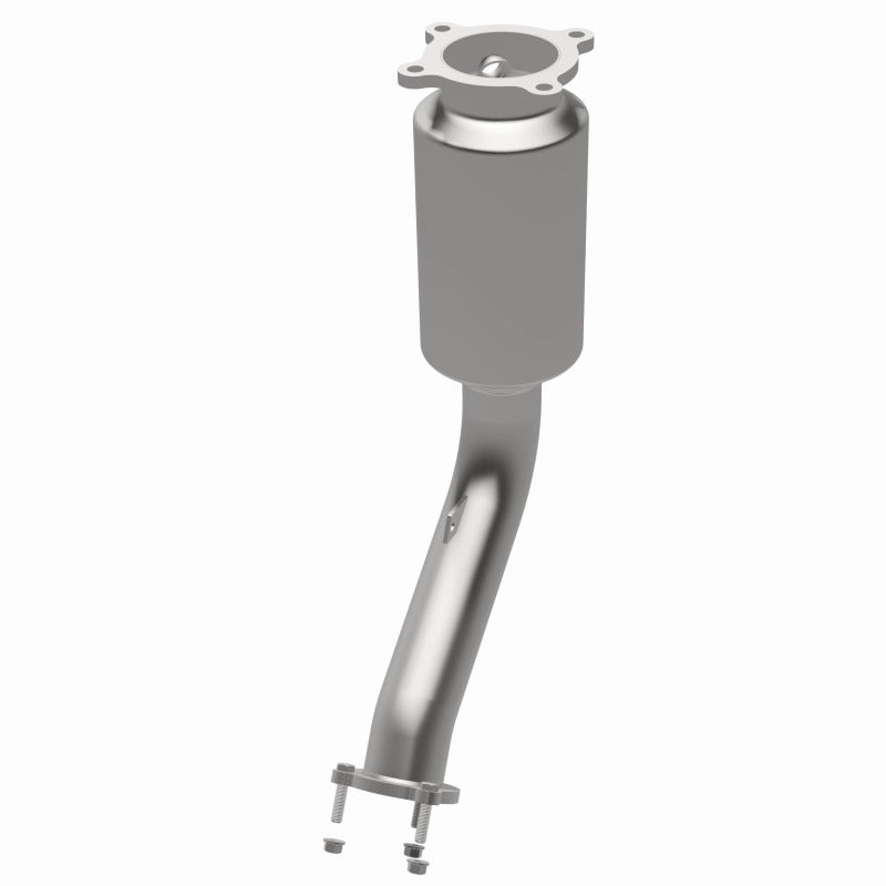 Magnaflow MagnaFlow Direct Fit Catalytic Converter California 09-14 Audi A4 / A4 Quattro Catalytic Converter Direct Fit aftermarket performance part