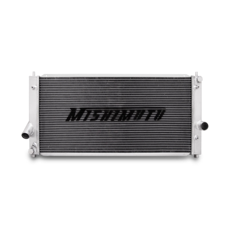 Mishimoto 00-05 Toyota MR2 Manual Aluminum Radiator Mishimoto Radiators  AXOPROS