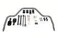Hellwig 17-21 Ford F-250/F-350 Super Duty 4WD Solid Heat Treated Chromoly 1-1/4in Rear Sway Bar Hellwig Sway Bars  AXOPROS