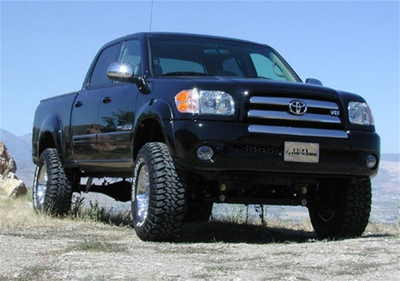 Tuff Country Tuff Country 99-03 Toyota Tundra 4x4 & 2wd 5in Lift Kit (w/Steering Knuckles No Shocks) Lift Kits aftermarket performance part