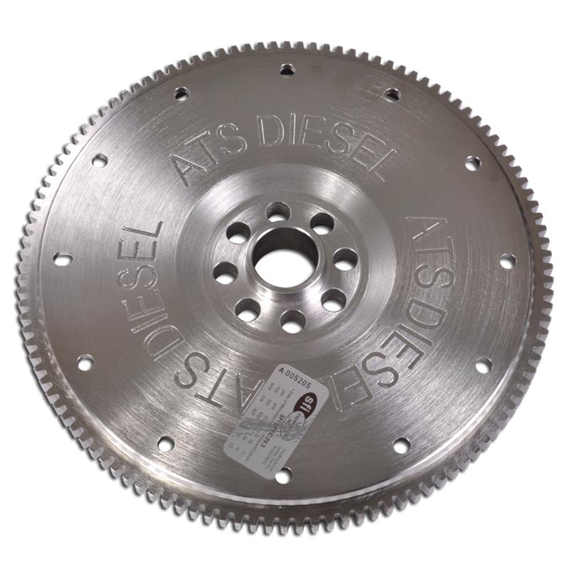 ATS Diesel GM Billet Flexplate (SFI 29.3) ATS Diesel Flexplates AXOPROS