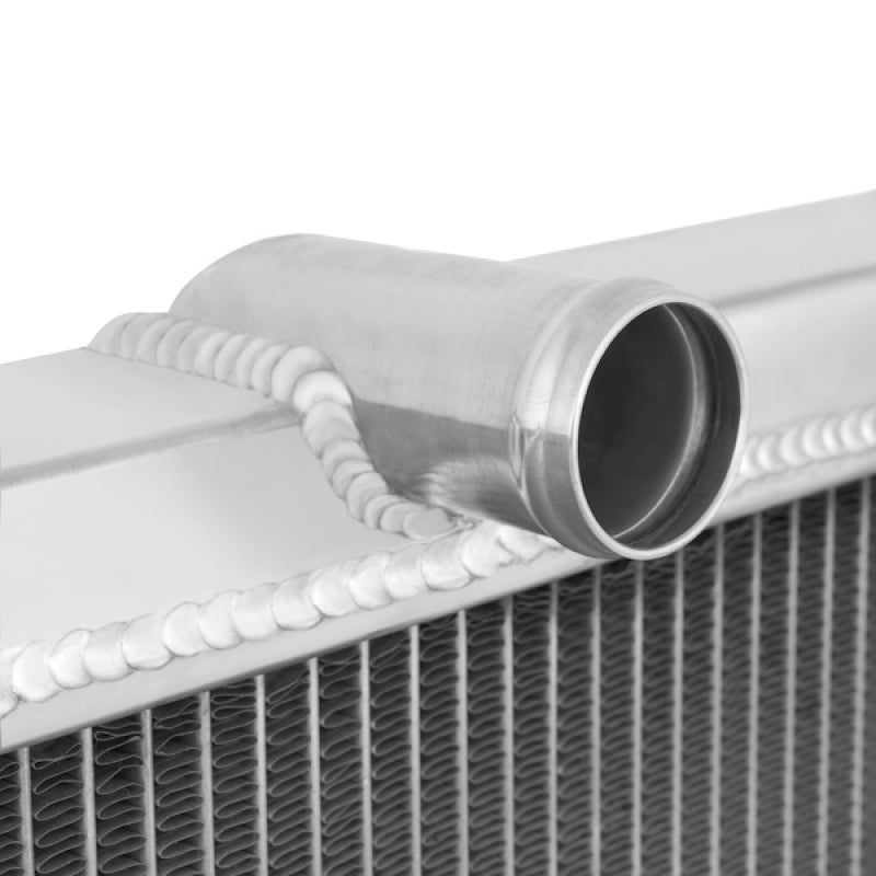 Mishimoto 09+ Nissan GTR R35 Aluminum Radiator Mishimoto Radiators  AXOPROS