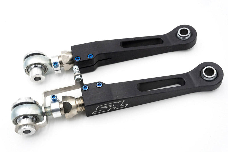 SPL Parts 2020+ Toyota GR Supra (A90) / 2019+ BMW Z4 (G29) Front Lower Control Arms SPL Parts Control Arms  AXOPROS