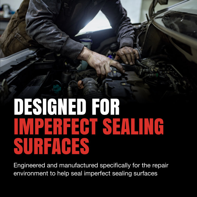 Fel-Pro SBC 2.21x1.31 Port .060in Pintoseal Intake Manifold Gasket Set Fel-Pro Intake Gaskets AXOPROS