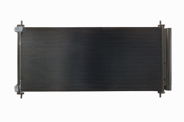 CSF 14-16 BMW 220i 2.0L Turbo A/C Condenser CSF Radiators  AXOPROS