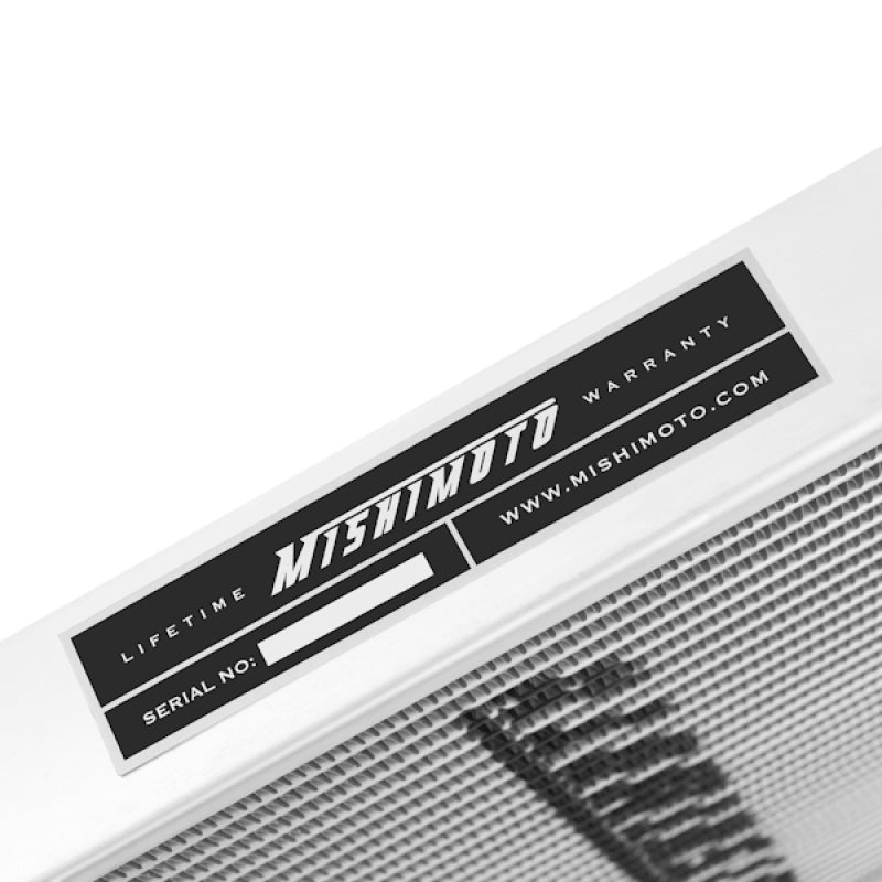 Mishimoto 96-00 Honda Civic K-Series Swap Aluminum Radiator Mishimoto Radiators  AXOPROS