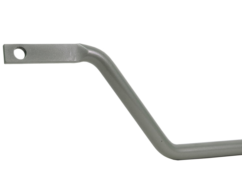 Whiteline 3/11+ Chevy Cruze JH, 2011+ Chevy Volt EV Rear 22mm Heavy Duty Fixed Swaybar Whiteline Sway Bars  AXOPROS