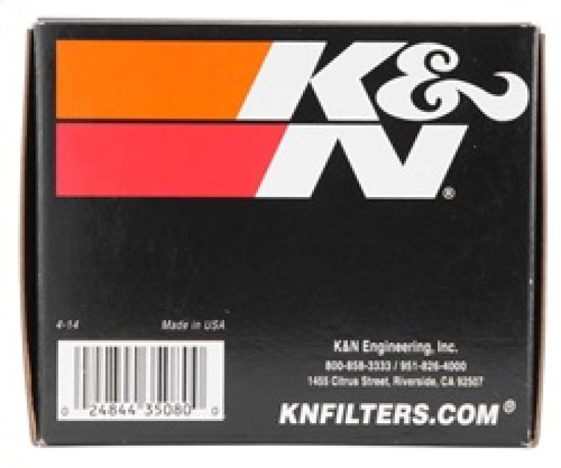 K&N Performance Electric Fuel Pump 1-2 PSI K&N Engineering Fuel Pumps  AXOPROS