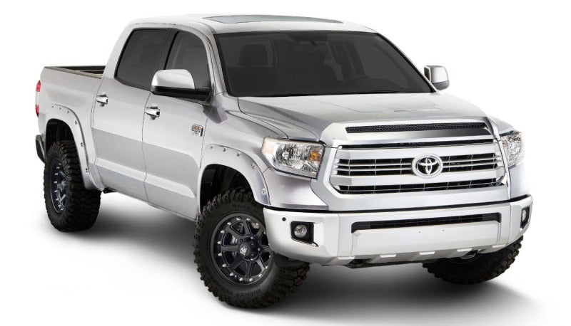 Husky Liners Husky Liners 14-21 Toyota Tundra Pocket Style Fender Flares - 4pc Fender Flares aftermarket performance part