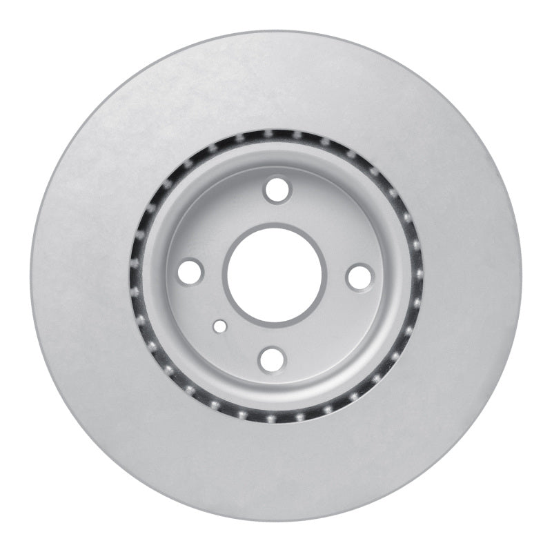 DFC DFC 16-25 Mazda MX-5 Miata Front GeoSPEC Coated Rotor Brake Rotors - OE - Cryo aftermarket performance part