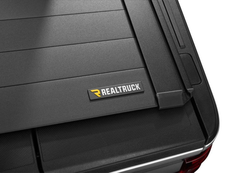 Retrax Retrax 20-26 Chev/GMC Silverado/Sierra 1500 6.5ft Bed (No Side Boxes) RetraxPRO EZ-Off FRC-4000 Retractable Bed Covers aftermarket performance part