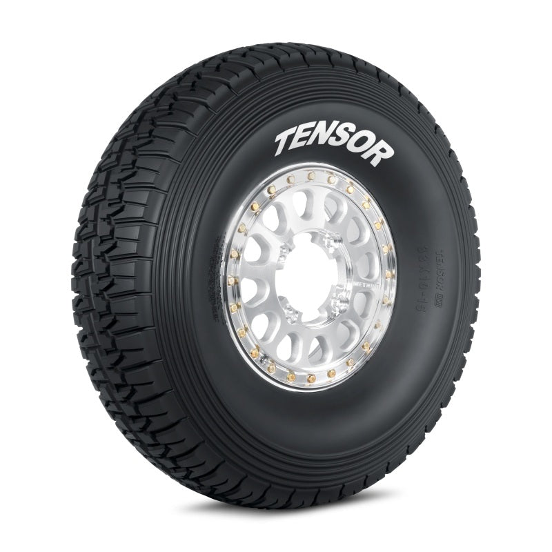 Tensor Tire Desert Series (DSR) Tire - 35x10-15 (65 Durometer Tread Compond) Tensor Tire Automotive/UTV Tires - Off Road AXOPROS