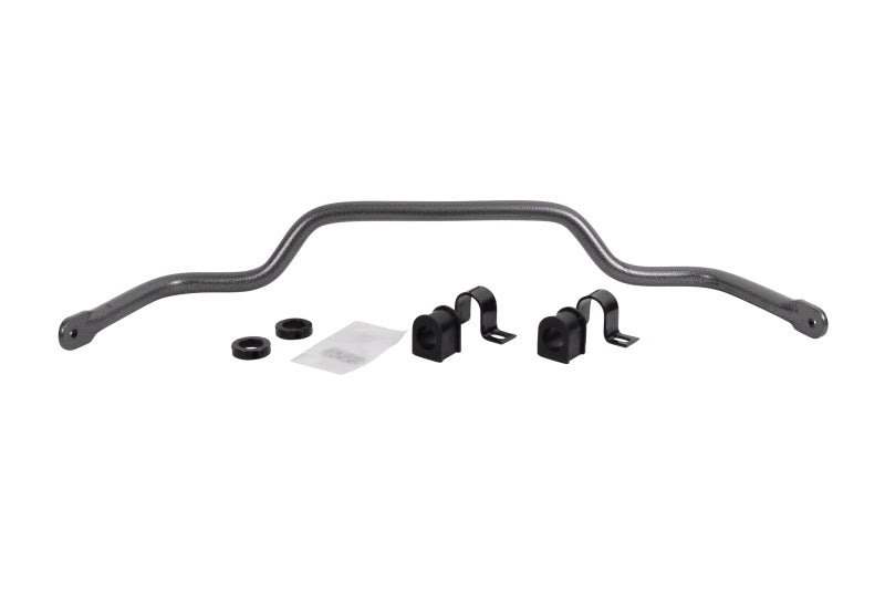 Hellwig 20-22 Ram 1500 2/4WD (Excl. TRX) Solid Heat Treated Chromoly 1-3/8in Front Sway Bar Hellwig Sway Bars  AXOPROS
