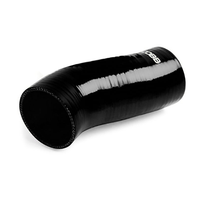 Cobb Subaru Post MAF Hose - Stealth Black COBB Air Intake Components AXOPROS