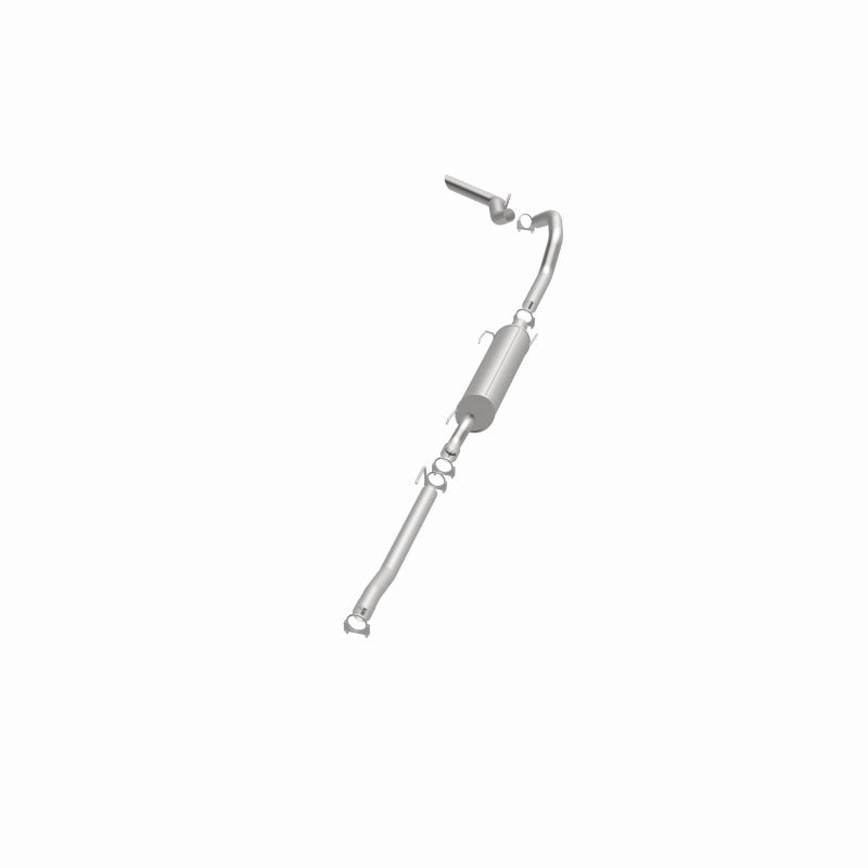 MagnaFlow BRE Exhaust Kit 06-09 Dodge Ram 1500 2500 3500 5.7L Magnaflow Catback AXOPROS